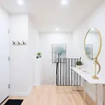 Luxury 2br Duplex 5min To Park Apartment