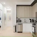 Luxury 2br Duplex 5min To Park