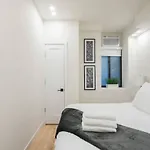 Apartment Luxury 2br Duplex 5min To Park *