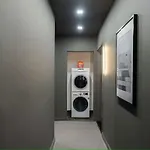 Luxury 2br Duplex 5min To Park Apartment *