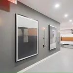 Apartment Luxury 2br Duplex 5min To Park New York