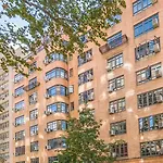 52-3de Newly Renovated 2br Bth Midtown East Apartment