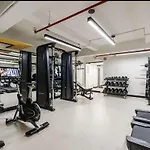 52-3De Newly Renovated 2Br Bth Midtown East