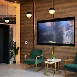 Hotel Mirage Brooklyn New York