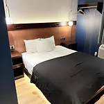 Mirage Brooklyn Hotel