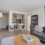 Blueground Chelsea Rooftop Nr The High Line Nyc-1201