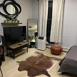 East New York Urban Escape