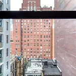 Murray Hill Studio W Gym Doorman Nr 6 Train Nyc-628