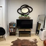 East New York Urban Escape