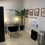 East New York Urban Escape