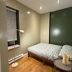 Discover The Comfort Of Columbia University Area-3