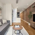 Stylish East Side Escape Steps From Fun