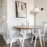 Uws 1br W Wd Nr Lincoln Center Nyc-1187 Apartment *