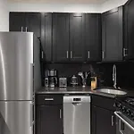 Apartment Stylish East Side Escape Steps From Fun New York