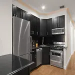 Apartment Stylish East Side Escape Steps From Fun New York