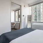 Uws 1br W Wd Nr Lincoln Center Nyc-1187 Apartment