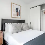 Uws 1br W Wd Nr Lincoln Center Nyc-1187 New York