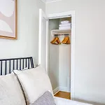 Apartment Murray Hill W Gym Doorman Nr 6 Train Nyc-628 *