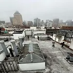 Outdoor Space Washer Dryer Dishwasher 3Beds Apt, June To Aug 90 Days Stay Required