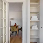 Blueground Chelsea Rooftop Nr The High Line Nyc-1201