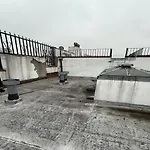 Outdoor Space Washer Dryer Dishwasher 3Beds Apt, June To Aug 90 Days Stay Required