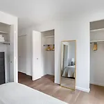 Blueground Chelsea Rooftop Nr The High Line Nyc-1201