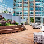 Uws 1br W Wd Nr Lincoln Center Nyc-1187 Apartment New York