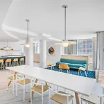 Uws 1br W Wd Nr Lincoln Center Nyc-1187 New York
