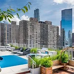 Uws 1br W Wd Nr Lincoln Center Nyc-1187 *