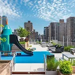 Uws 1br W Wd Nr Lincoln Center Nyc-1187 Apartment *