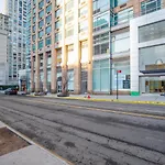 Uws 1br W Wd Nr Lincoln Center Nyc-1187 Apartment New York