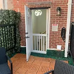 East Ny Urban Escape