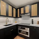 Freeman 203 By Rove Travel -1Br Condo With Shared Amenities