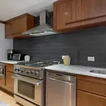 Modern Townhouse In Historic Harlem *