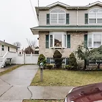 Spacious Ny Room | 10 Min To Ferry For Nyc Access