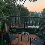 East Ny Urban Escape