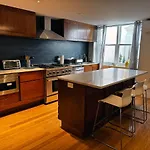 Holiday home Modern Townhouse In Historic Harlem New York