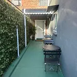 Guest house Imanis Cozy Hideaway