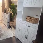 Imanis Cozy Hideaway *
