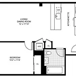 Union Residence By Rove - Gorgeous Williamsburg Condo