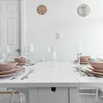 Queens Nyc Bright Renovated 2Br Unit Workspace Wifi