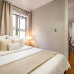 Apt4 - East Harlem, Manhattan By Monthier
