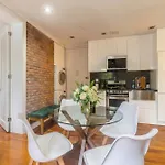 Apartment Apt4 - East Harlem, Manhattan By Monthier *