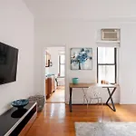 Bright And Comfy Studio In Nyc
