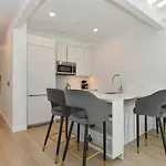 Contemporary Luxury 3Br 2Ba Downtown Nyc