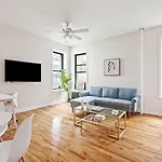 Gorgeous 2 Bedroom Apt In Ues