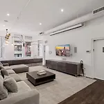 Stunning Full Floor 2500 Sf 3Br Loft Elevator And Wd