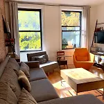 Apartment Elegant Historic Harlem Townhouse For Summer *