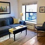 Rated 1br - Lenox 127 Apartment *