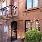 Rated 1br - Lenox 127 * New York